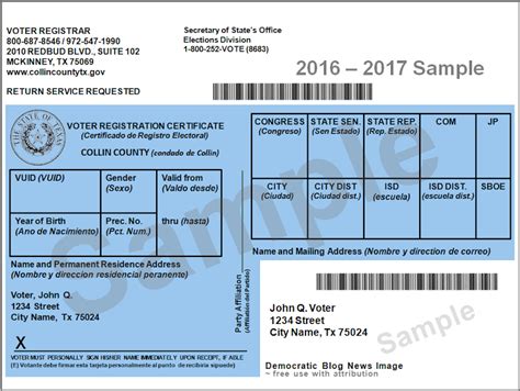 TransGriot: Texas Early Voting Starts October 24