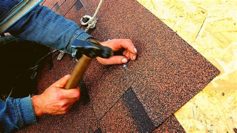 6 Tips on How to Prepare for an Asphalt Shingles Installation