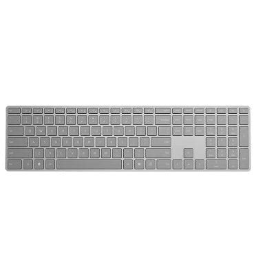 MICROSOFT SURFACE KEYBOARD WITH FINGERPRINT ID – ZEEK