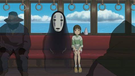 Studio Ghibli, Spirited Away, Anime Wallpapers HD / Desktop and Mobile Backgrounds