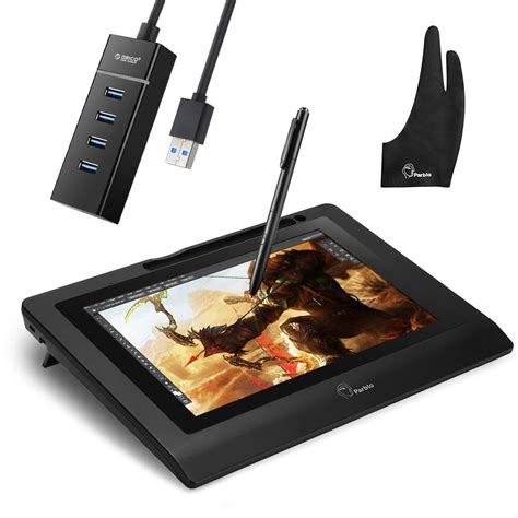 10 Best Tablets for Graphic Design, Drawing & Art 2020 | JUST™ Creative