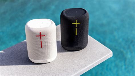 Ultimate Ears Launches New EPICBOOM Waterproof Portable Bluetooth Speaker - iClarified