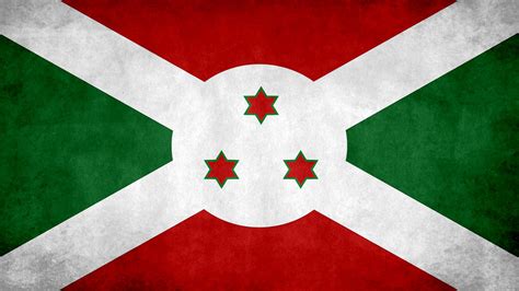 Burundi Grunge Flag by SyNDiKaTa-NP on DeviantArt