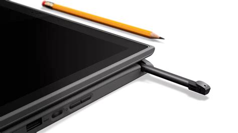 300e Gen 2 (11", AMD) | Classroom-ready 2-in-1 laptop | Lenovo UK