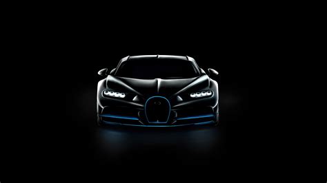 7680x4320 Bugatti Chiron Vision Oled 8K ,HD 4k Wallpapers,Images,Backgrounds,Photos and Pictures