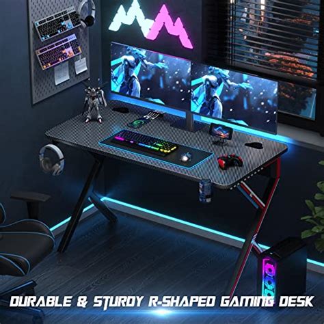 The 30 Best Gaming Desks With Cable Management of 2024 [Verified] - Cherry Picks