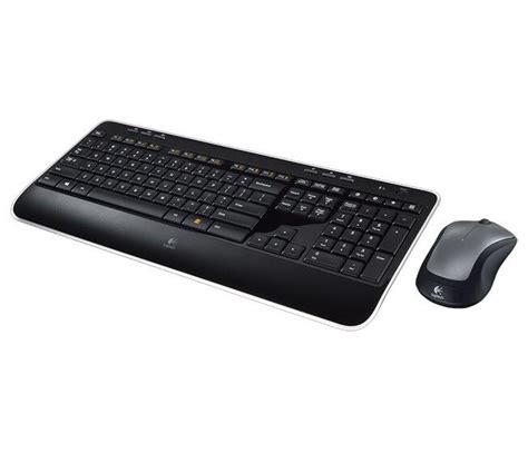 Buy Logitech Wireless Combo MK520 online in Pakistan - Tejar.pk