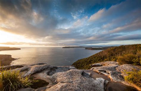 Sydney Harbour islands | NSW National Parks