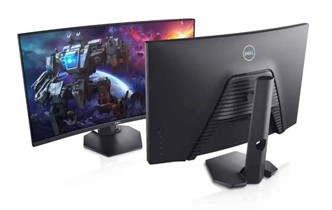 Dell launches new 27-inch Curved Gaming Monitor with 144Hz refresh rate for just $279 - MSPoweruser