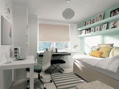 Bedroom Office Ideas