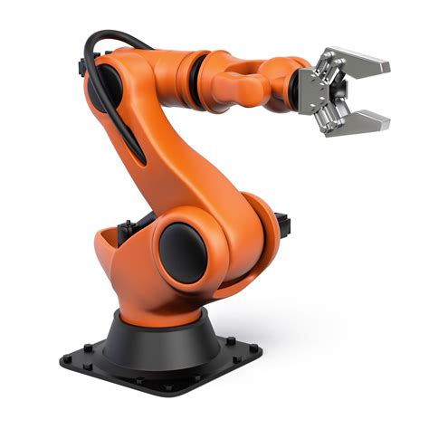 Mechanical Arm, Mechanical Design, Unity 3d, Robotics Projects, 3d Projects, Robot Factory ...