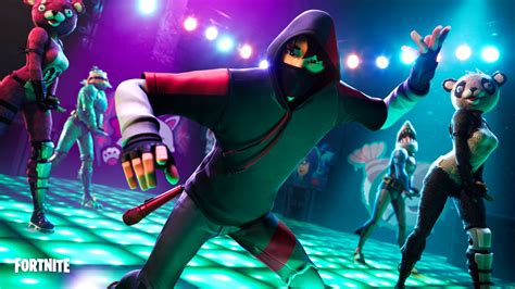 Samsung Brings K-Pop to Fortnite with Exclusive iKONIK Outfit for Galaxy S10 Players