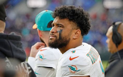 Dolphins QB Tua Tagovailoa closes in on milestone in must-win game vs. Bills