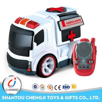 High Speed Cheap Remote Control Ambulance Toy For Kids - Buy Remote Control Ambulance Toy,High ...