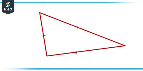 Scalene Triangle | Definition & Meaning