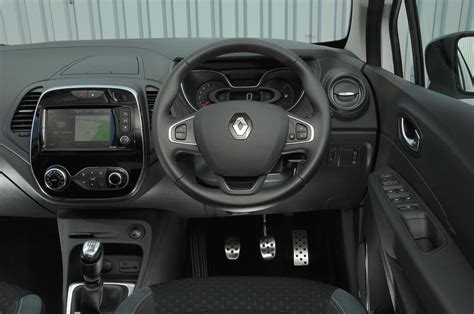 Renault Captur Gt Line Interior - Renault Captur Review