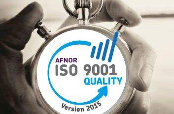 AFNOR Solutions - Normalisation, Certification, Edition et Formation