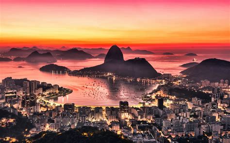 Rio De Janeiro HD Travel Wallpapers - Wallpaper Cave