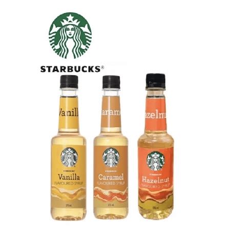 Does Starbucks sugar-free syrup have calories? - starbmag