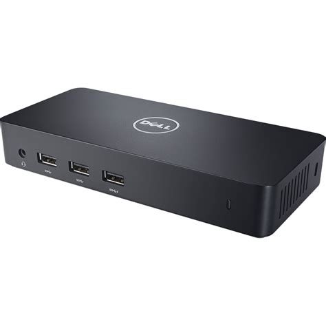 Dell Docking Station Usb C Not Charging Laptop - News Current Station ...