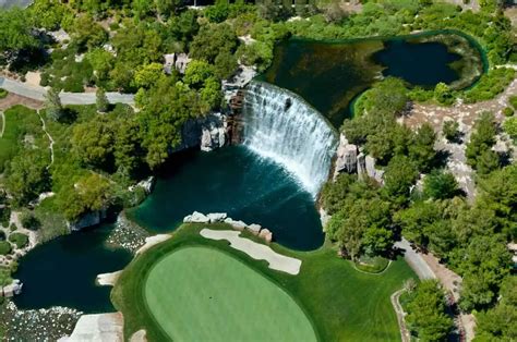 Wynn Golf Course: Rates, Tee Times & Pro Shop In 2024