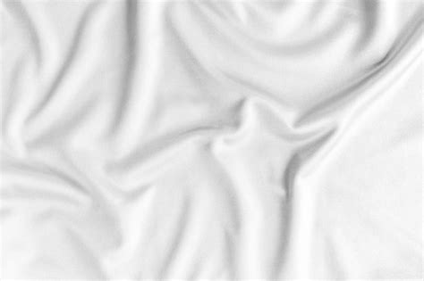 Premium Photo | White cloth texture and background