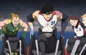 8 Best American Football Anime to Watch (Ranked) - OtakusNotes