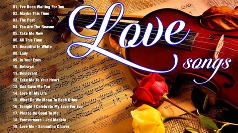 Most Old Beautiful love songs 80's 90's | Best Romantic Love Songs Of 80's and 90's