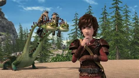 [Download] Dragons: Race to the Edge Season 6 Episode 1 In Plain Sight (2018) Free Online