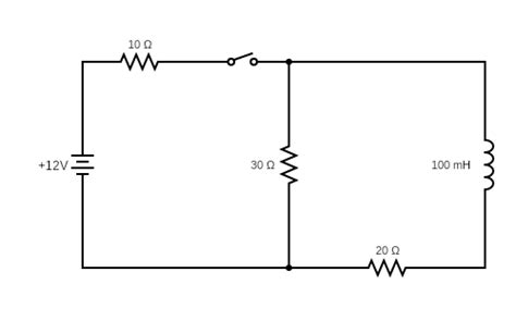 Inductors in parallel circuits - Physics Stack Exchange