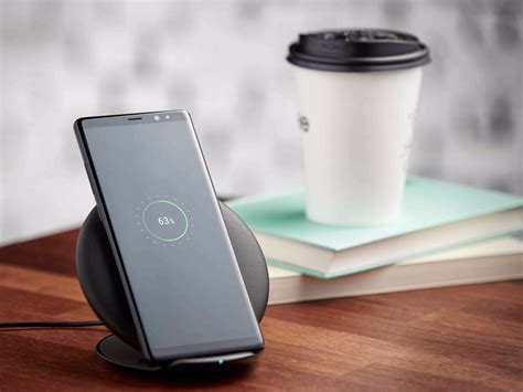 The best wireless charger you can buy - Business Insider