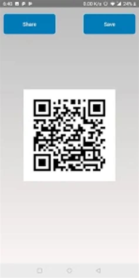 QR Code Scanner - QR Code Read for Android - Download