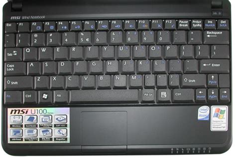 american computer keyboard layout