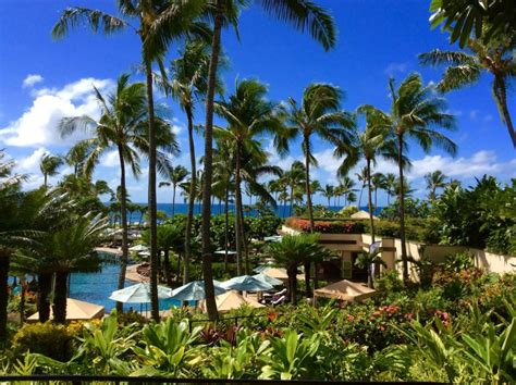 Grand Hyatt Kauai Review : Step inside Hawaii's magic