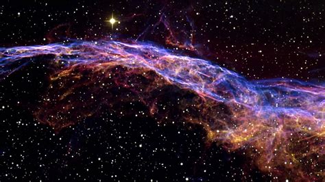 The Veil Nebula Wallpapers - Top Free The Veil Nebula Backgrounds - WallpaperAccess