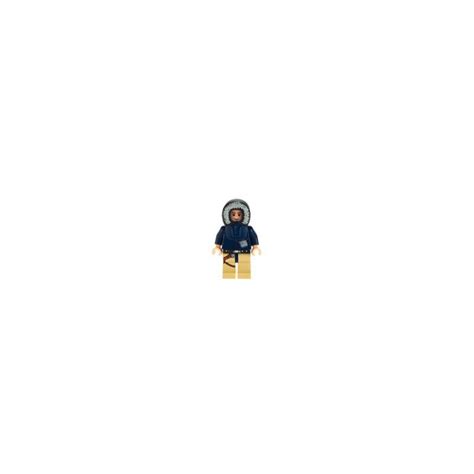 LEGO Han Solo Minifigure Inventory | Brick Owl - LEGO Marketplace