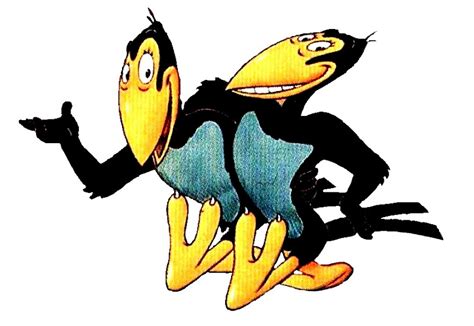 GalleryCartoon: Heckle and Jeckle Cartoon Pictures