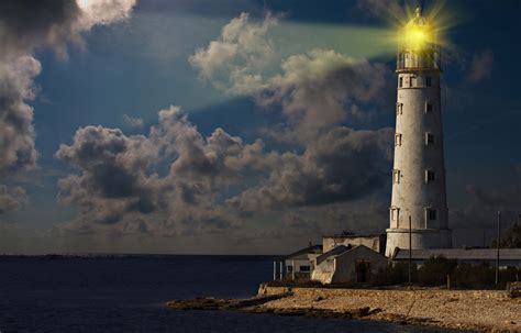 🔥 [40+] 4K Lighthouse Wallpapers | WallpaperSafari