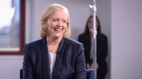 ⚡ Meg whitman leadership style. Meg Whitman and Her Leadership Style Free Essay Sample on webapi ...