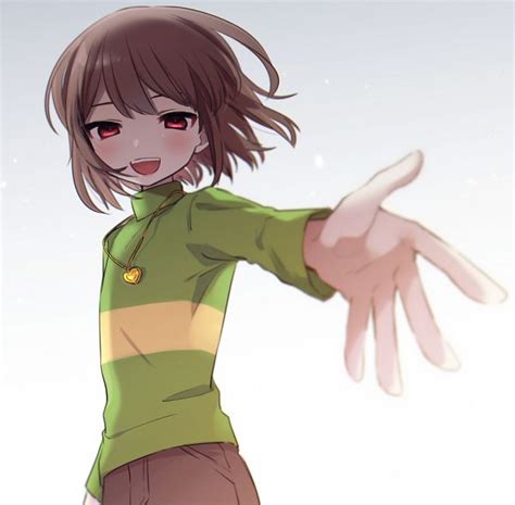 Chara (Undertale) Image #2886527 - Zerochan Anime Image Board