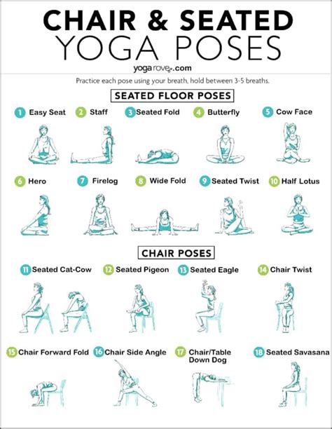 Top 25 seated yoga poses for beginners – Artofit