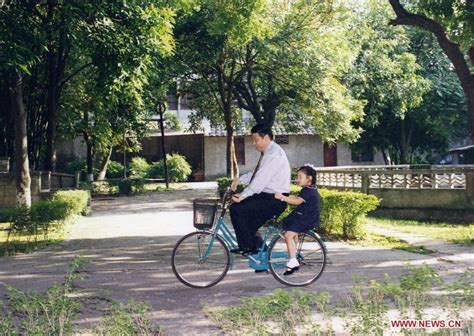 Photos: Chinese President Xi Jinping through the years