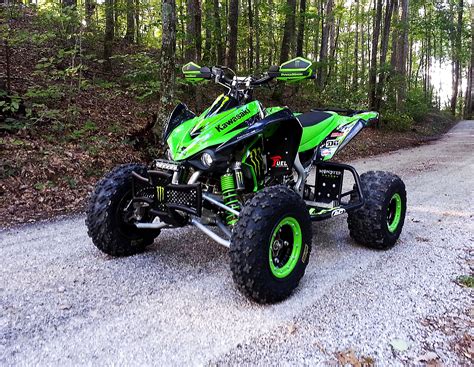 2014 kfx450r xc - Kawasaki KFX450 Forum :: KFX450HQ.com