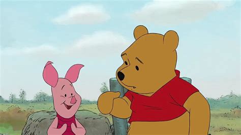 Movie Review – Winnie The Pooh (2011) – Fernby Films