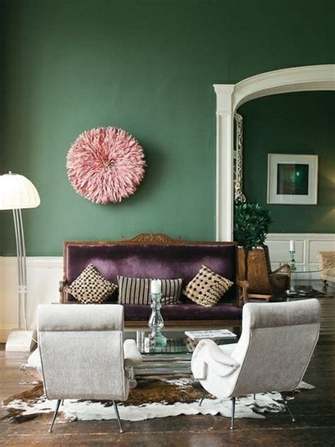 25 Green Living Room Design Ideas - Decoration Love