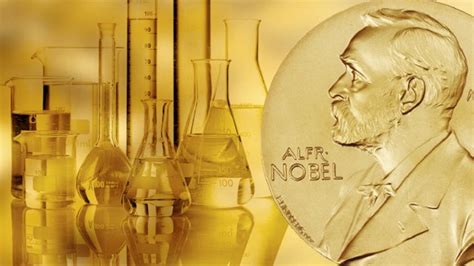 Nobel Prize in Chemistry 2019