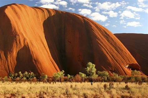 Uluru (Ayers Rock), Outback, Australia | | Wildernesscapes Photography LLC, by Johnathan A. Esper