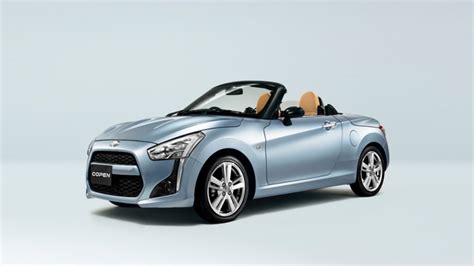 Daihatsu Copen 2023 Price in Pakistan