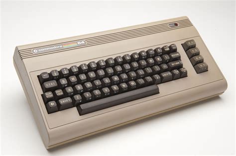 Commodore C64 roms, games and ISOs to download for free