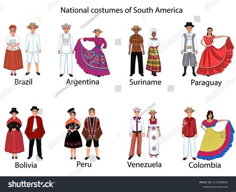 366 Argentina national costume Images, Stock Photos & Vectors | Shutterstock